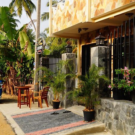 L&D Lodge هيكادوفا الغرفة الصورة