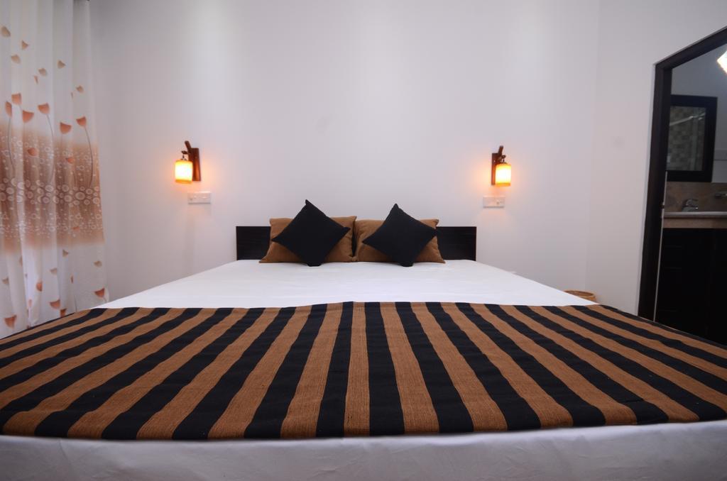 L&D Lodge هيكادوفا الغرفة الصورة