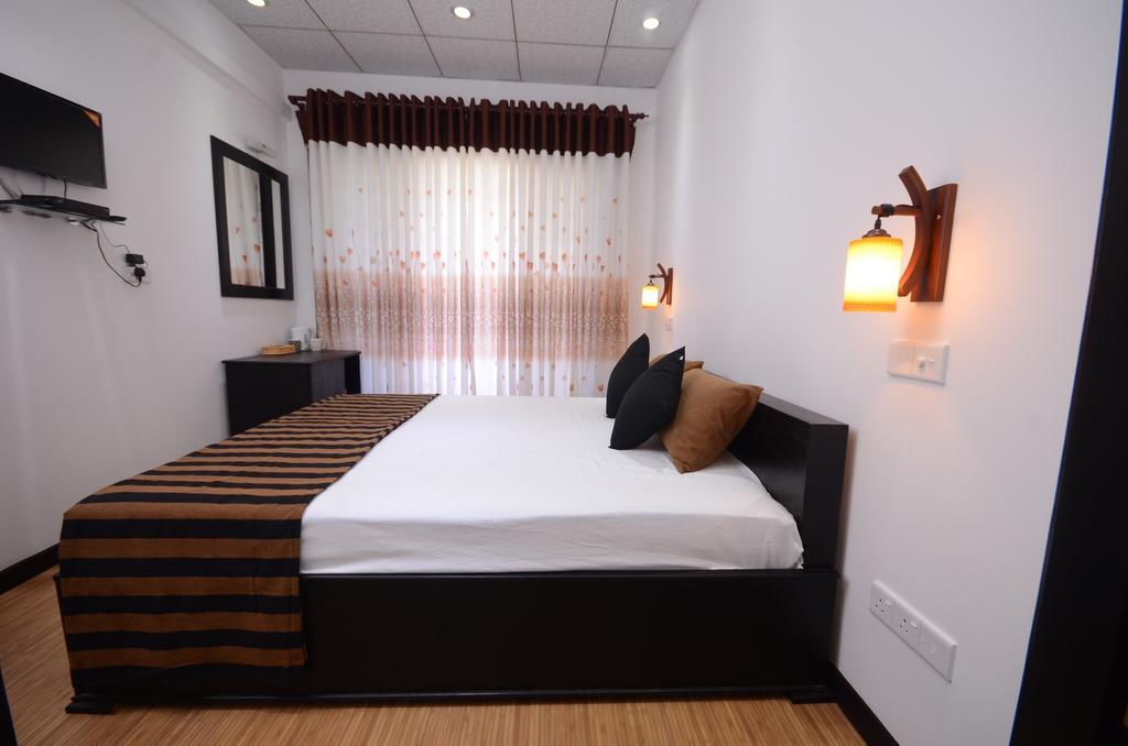 L&D Lodge هيكادوفا الغرفة الصورة