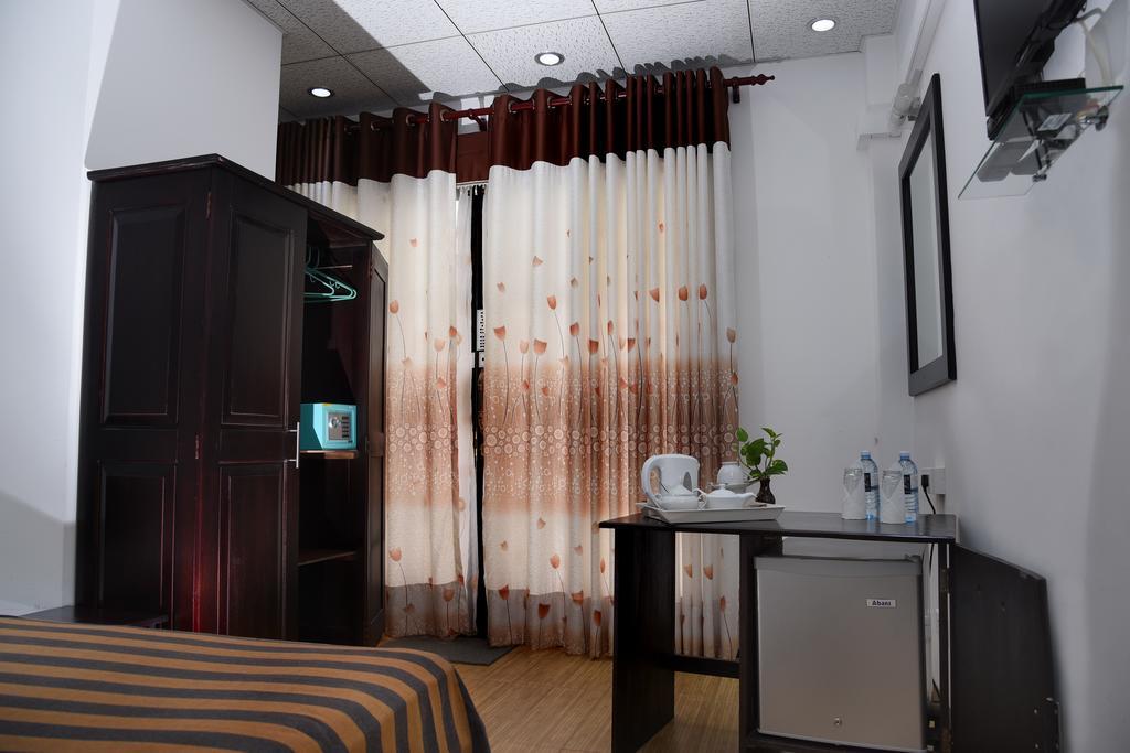 L&D Lodge هيكادوفا المظهر الخارجي الصورة